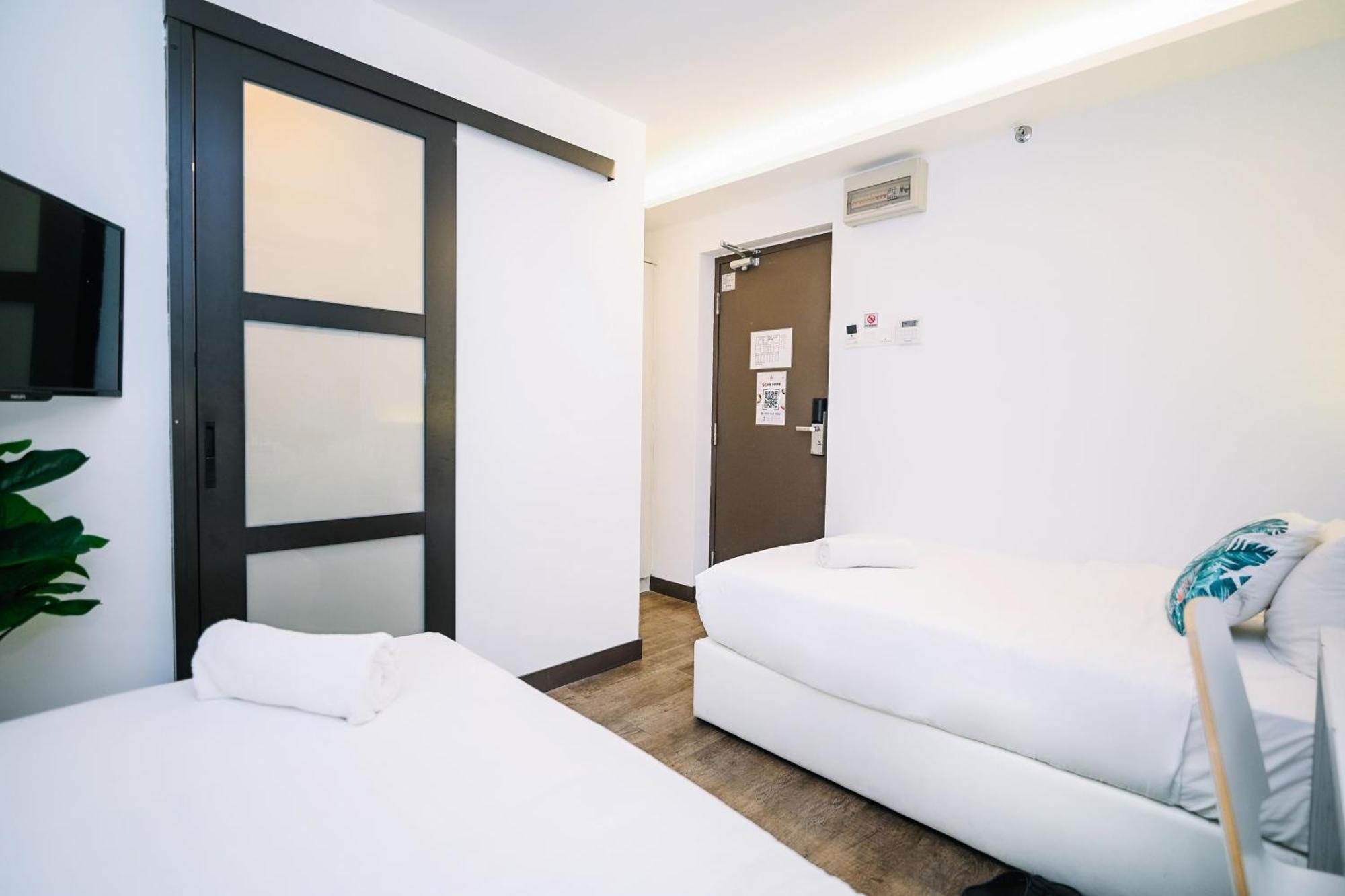 Swing & Pillows - Kl Cheras Maluri Kuala Lumpur Eksteriør bilde