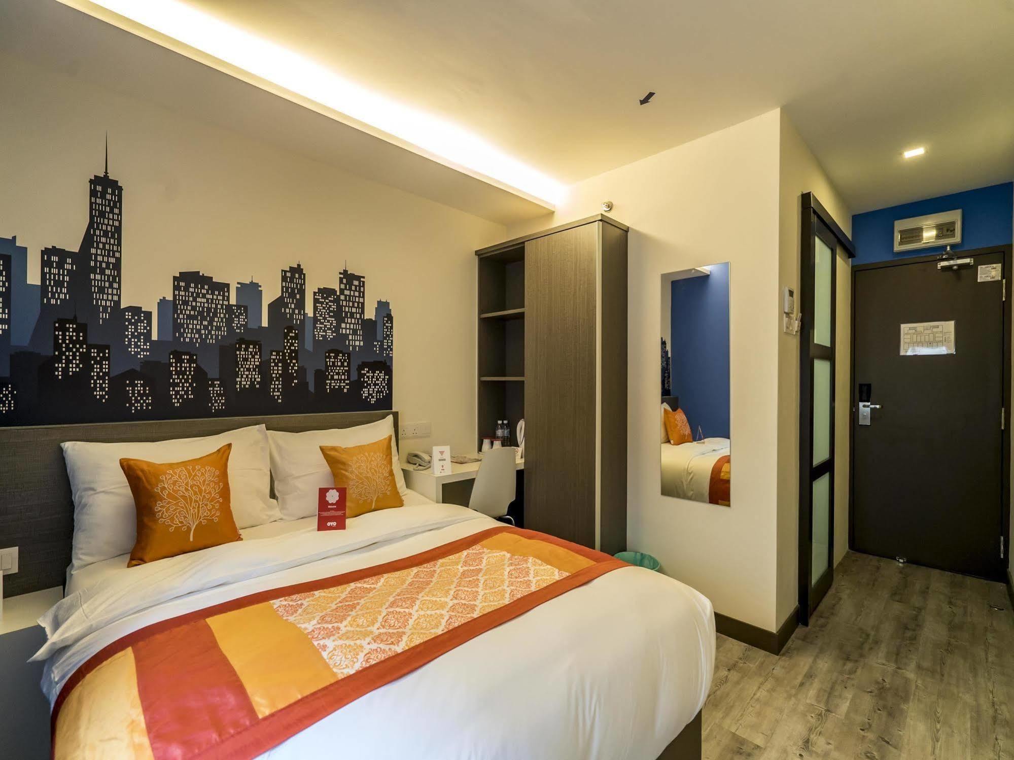 Swing & Pillows - Kl Cheras Maluri Kuala Lumpur Eksteriør bilde
