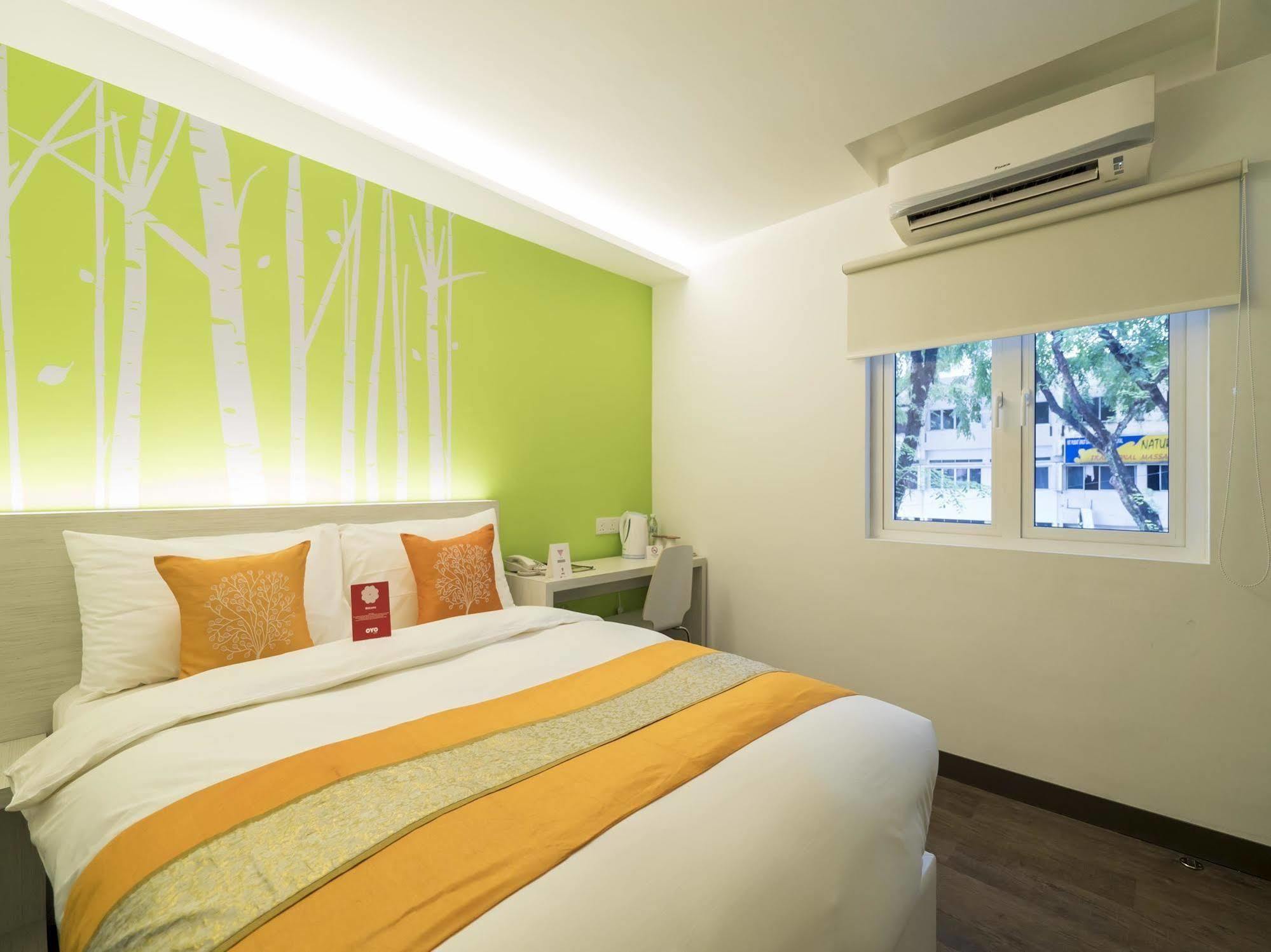 Swing & Pillows - Kl Cheras Maluri Kuala Lumpur Eksteriør bilde