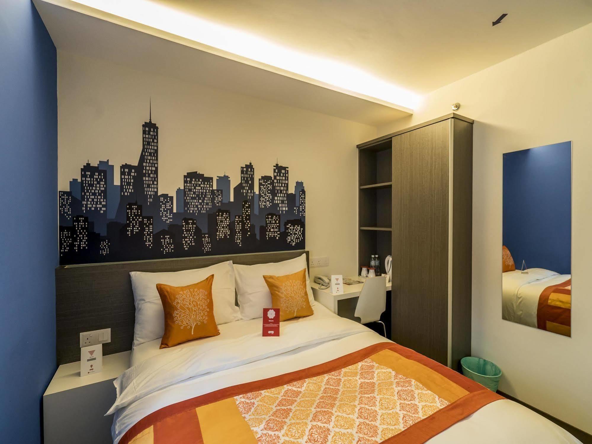 Swing & Pillows - Kl Cheras Maluri Kuala Lumpur Eksteriør bilde