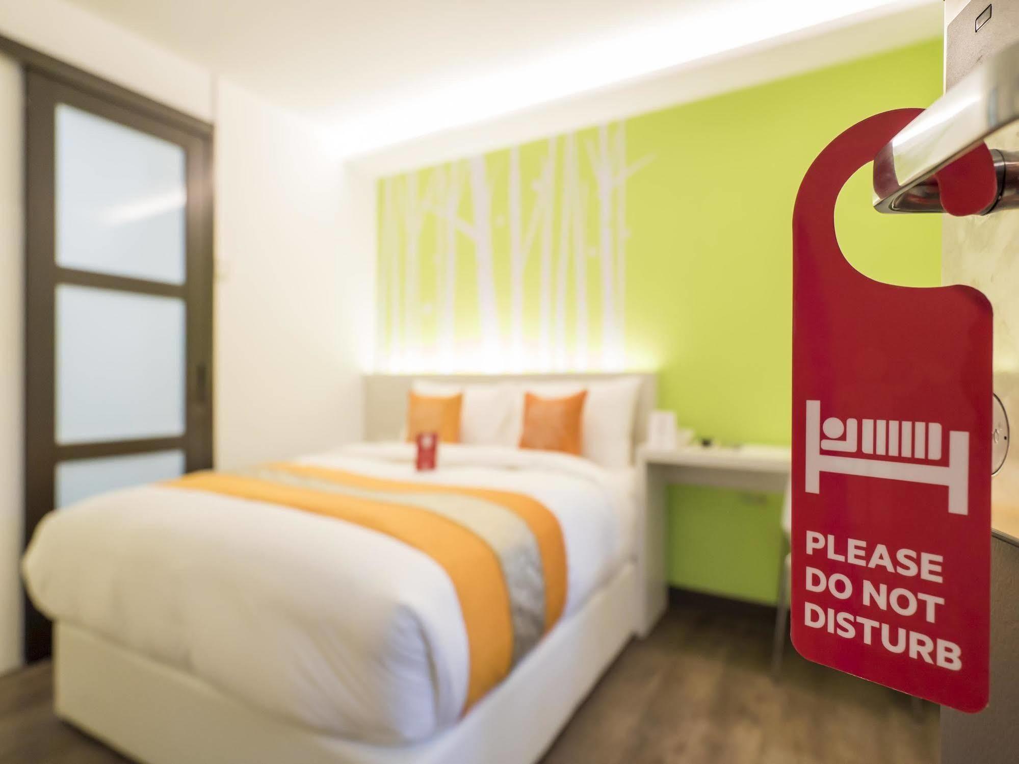 Swing & Pillows - Kl Cheras Maluri Kuala Lumpur Eksteriør bilde